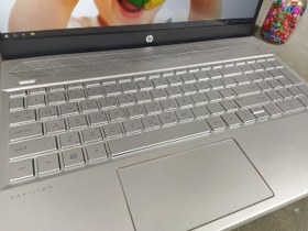 تصویر HP Pavilion 15-cs3 Stock 