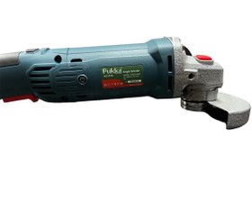 تصویر مینی فرز 1000 وات پوکا مدل AG1156 Pukka AG1156 Angle Grinder