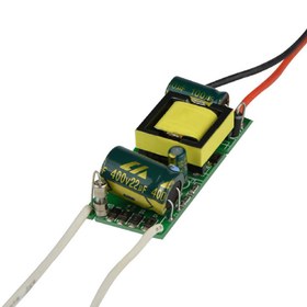 تصویر درایور 8-12 وات 300 میلی آمپر 