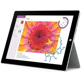 تصویر تبلت مایکروسافت (استوک) Surface 3 | 2GB RAM | 64GB | Atom Microsoft Surface 3 (Stock)