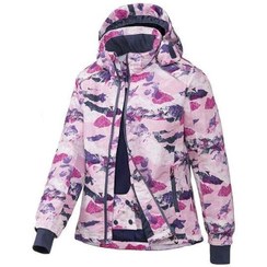 تصویر کاپشن دخترانه کریویت کد Z-HF45 