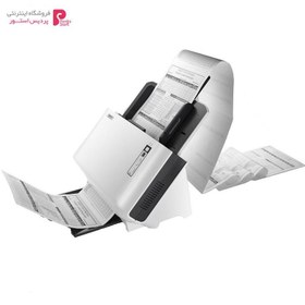 تصویر اسکنر پلاستک مدل SmartOffice SN8016U Plustek SmartOffice SN8016U Scanner