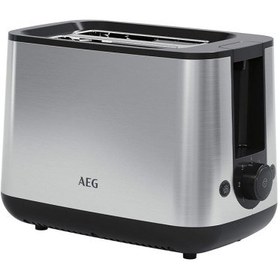 تصویر توستر آاگ مدل AEG T3-1-3ST 
