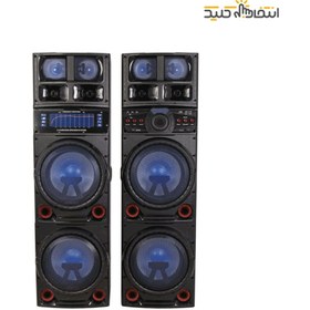 تصویر اسپیکر آرگون Argon AR-1664pro Argon speaker AR-1664pro