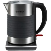 تصویر کتری برقی بوش مدل TWK7S05‏ Bosch TWK7S05 Electric Kettle