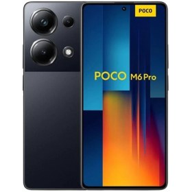 تصویر گوشی شیائومی Poco M6 Pro | حافظه 512 رم 12 گیگابایت Xiaomi Poco M6 Pro 512/12 GB