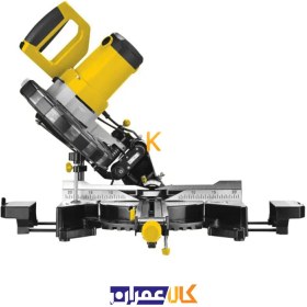 تصویر اره فارسی بر کشویی کنزاکس مدل 4425 سایز ۲۵۵ میلی‌متر 