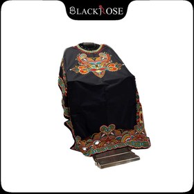 تصویر پیشبند آرایشگاهی ماندلا 