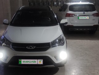 تصویر ام‌وی‌ام X22 مدل 1397 ا MVM X22 manual-sport-excellent MVM X22 manual-sport-excellent