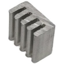 تصویر هیت سینک مدل hs9-9 بسته 10 عددی 