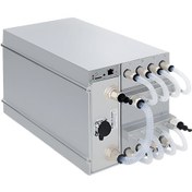 تصویر انت ماینر مدل S19 Hyd 184th نیکا ماینر (سازنده نیکا صنعت سرمایه، ساخت ایران) 