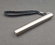 تصویر چراغ قوه مخصوص پیرسینگ و پزشکی کد ۲۵۷ 