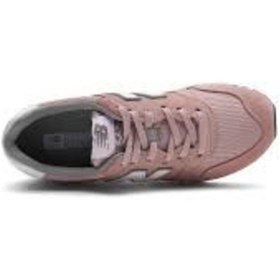 تصویر کفش پیاده روی زنانه نیوبالانس New Balance اورجینال WL565PNK-R 