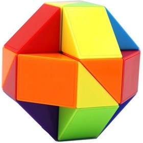 تصویر روبیک گلدکاپ ماری 