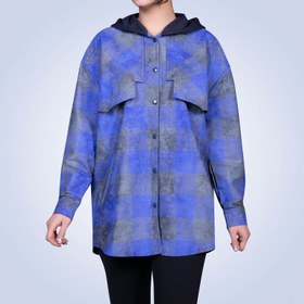 تصویر مانتو A676 