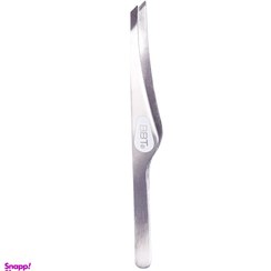 تصویر موچین انبری حرفه ای استیل مات Grooming And Shaping Classic Pro Tweezer