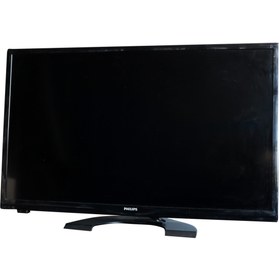 تصویر مانیتور LED PHILIPS 2819D TV استوک 