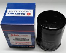 تصویر فیلتر روغن سوزوکی ویتارا (شرکت ایساکو) 