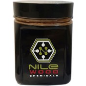 تصویر رنگ چوب پلی یورتان پایه آب فندقی 