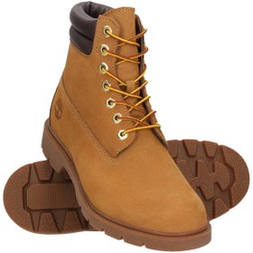 تصویر ربات قهوه ای اصلی مردانه 6 در Wr تیمبرلند Timberland 