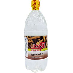 تصویر عرق دارچین یک لیتری آوند 