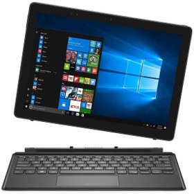 تصویر لپ تاپ استوک  دل 12 اینچ مدل Latitude 5285 Dell Latitude 5285 Touch Ci5