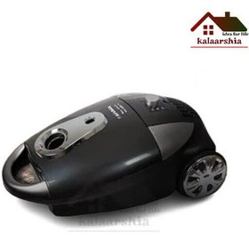 تصویر جاروبرقی ارشیا مدل VC-3200 vacuum cleaner arshia VC-3200