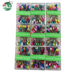 تصویر لوازم خیاطی 