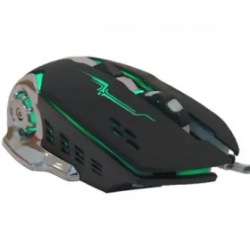 تصویر موس گیمینگ JEQANG JM-520 JEQANG JM-520 Gaming Mouse