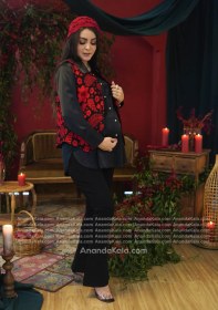 تصویر وست تک گلنار 