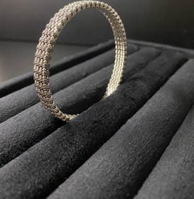 تصویر بنگل مردانه حصیری 