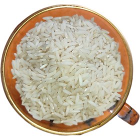 تصویر برنج ایرانی- برنج طارم هاشمی کشت اول-کارخانه ای - کیسه 10 کیلوگرمی ا rise 4 rise 4