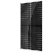 تصویر پنل خورشیدی ۵۵۰ وات ای استار 