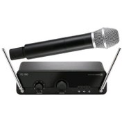 تصویر میکروفون بی سیم بیرداینامیک BEYERDYNAMIC مدل TG 100 H 