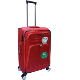 تصویر چمدان سایز کوچک Benetton مدل BT40124 Benetton small size luggage model BT40124