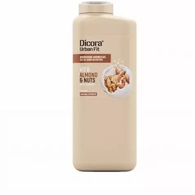 تصویر شامپو بدن اوربان - صورتی Dicora Urban Fit Urban Fit Shower Gel 400 ml