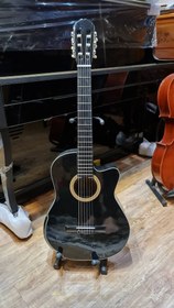 تصویر گیتار کلاسیک Gialino 