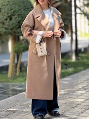 تصویر پالتو پروانه کد 038252 