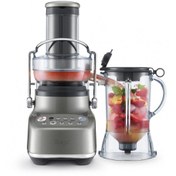 تصویر آبمیوه گیری و مخلوط کن فوق حرفه ای SJB615SHY2GUK1 