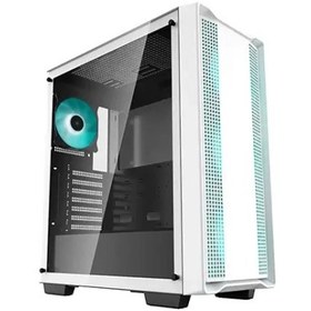 تصویر CASE DEEPCOOL CC560 WH V2 کیس دیپ کول 