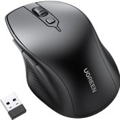 تصویر ماوس یوگرین MU101 بی سیم Mouse Ugreen MU101 Wireless