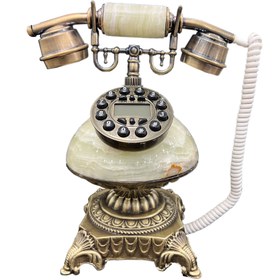 تصویر تلفن کلاسیک مدل 9012 
