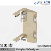 تصویر مکانیزم آکاردئونی 