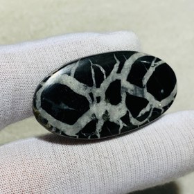 تصویر نگین سپتارين اصل سایز 23*44 میلی‌متر 