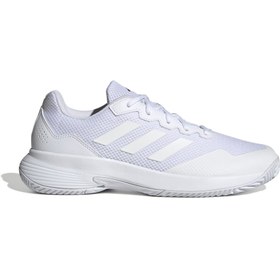 تصویر کفش تنیس اورجینال برند Adidas مدل Gamecourt 2 کد 806979119 