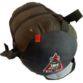 تصویر کیسه خواب TEH-ALP 