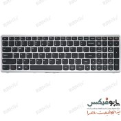 تصویر Keyboard Lenovo Z500 Keyboard Lenovo Z500