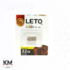 تصویر فلش 32 گیگ لیتو مدل L14 