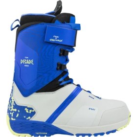 تصویر بوت اسنوبرد NORTHWAVE DECADE PRO 2025 LIGHT GRAY 
