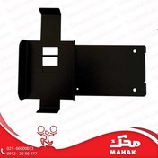 تصویر مقر کارتخوان ترازوی محک card reader holder